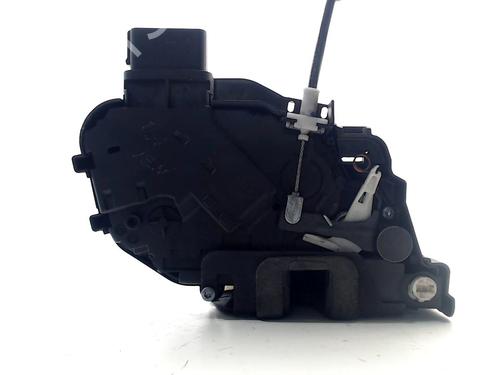 Rear right lock FORD MONDEO IV (BA7) 2.0 TDCi | BP13206473C99 