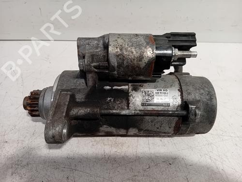 Used Starter Starter 25143098 25143098