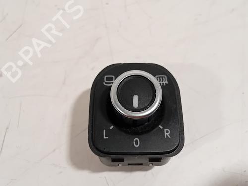 Mando retrovisor VW TIGUAN (5N_) 1.4 TSI (122 hp) 32742875