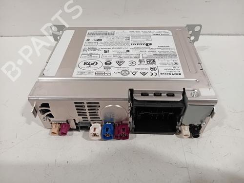 Electronic module BMW 1 (F40) 118 i | BP27544219M83 - Image 9