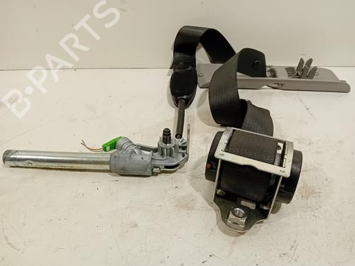 Front right seatbelt OPEL CORSA D (S07) 1.4 (L08, L68) | BP13938073I25 
