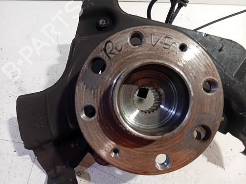 Right front steering knuckle OPEL ADAM (M13) 1.4 | BP29275263M26 