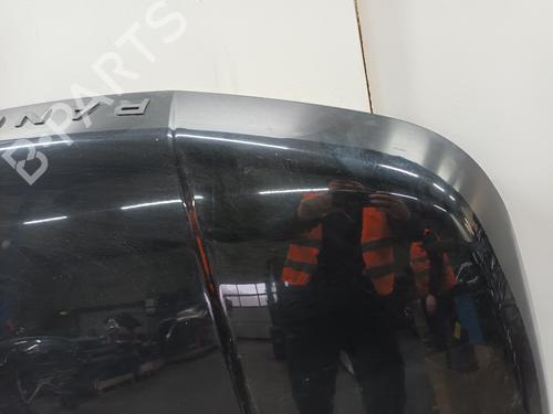 Hood LAND ROVER RANGE ROVER SPORT I (L320) 3.6 D 4x4 | BP22931313C1