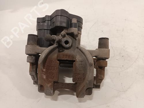 Pinça travão trás direita VW GOLF VII (5G1, BQ1, BE1, BE2) 1.4 GTE Hybrid (204 hp) 31370677