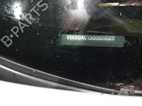 Electronic module NISSAN PULSAR Hatchback (C13) 1.2 DIG-T | BP30261480M83  - Image 10