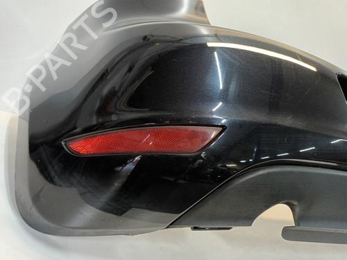 Rear bumper VW GOLF VI (5K1) 1.2 TSI | BP29521077C8 