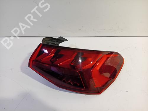 Used Right taillight AUDI A3 Sportback (8YA, 8YF) RS3 TFSI quattro (400 hp) 24631613