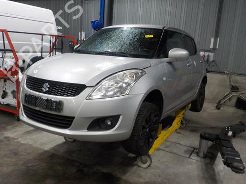 SUZUKI SWIFT IV (FZ, NZ) 1.2 (AZH 412, ZC72S) (94 hp) 1662060