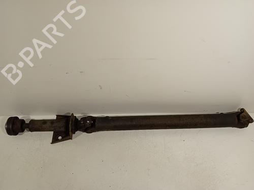 Driveshaft MERCEDES-BENZ M-CLASS (W163) ML 320 (163.154) | BP20937942M37 