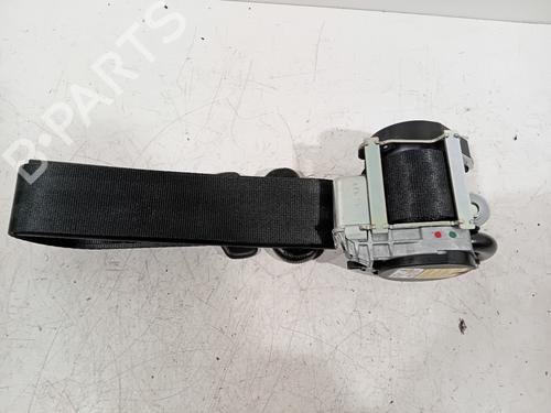 Front right seatbelt FIAT DOBLO Cargo (263_) 1.3 D Multijet (263ZXT1A, 263WXT1A, 263ZYA1A, 263WYA1A) | BP22399339I25 
