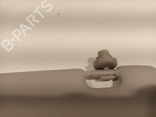 Left sun visor DACIA SPRING EV (B6M1) | BP16421008I1 