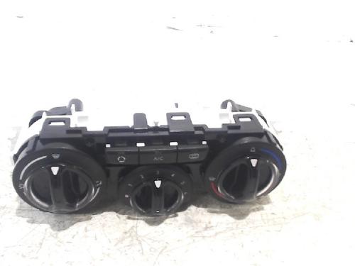 Used Climate control PEUGEOT 208 I (CA_, CC_) 1.2 VTI 82 (82 hp) 5071929