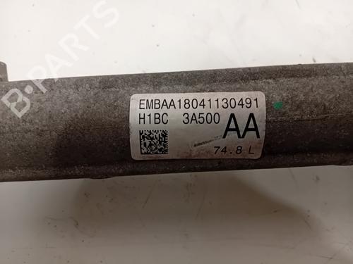 Steering rack FORD FIESTA VII (HJ, HF) 1.1 Ti-VCT | BP32272472M22 - Image 5