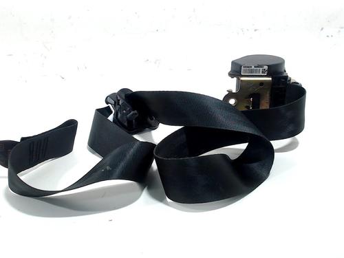Used Front left seatbelt PEUGEOT 1007 (KM_) 1.6 16V (109 hp) 8268727