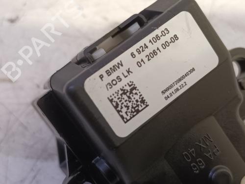 Steering column stalk BMW 5 (E60) 520 d | BP15817723I23 