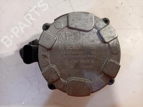 Auxiliary water pump MERCEDES-BENZ C-CLASS T-Model (S205) C 200 d (205.201) | BP28045197M111 