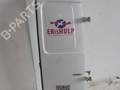 Used Right tailgate FIAT DOBLO Box Body/MPV (223_) 1.3 D Multijet (75 hp) 13413695