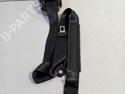 Used Front right seatbelt OPEL COMBO Box Body/MPV (X12) 1.3 CDTI (B05) (90 hp) 18486060