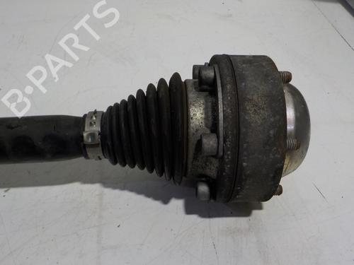 Right rear driveshaft AUDI A4 B9 Avant (8W5, 8WD) 2.0 TDI quattro | BP10671547M41 