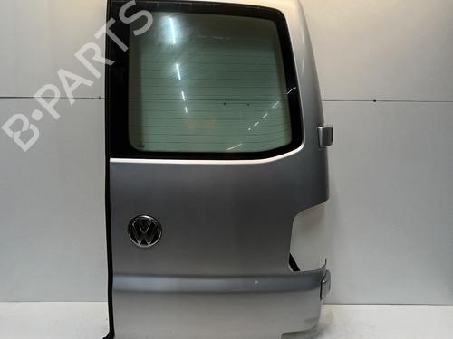 Used Right tailgate VW TRANSPORTER T5 Van (7HA, 7HH, 7EA, 7EH) 2.0 TDI (114 hp) 31358665