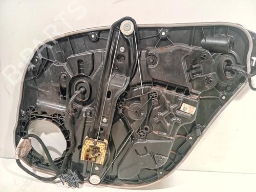 Rear left window mechanism VOLVO V60 II (225) D4 Polestar | BP33433802C24 - Image 2