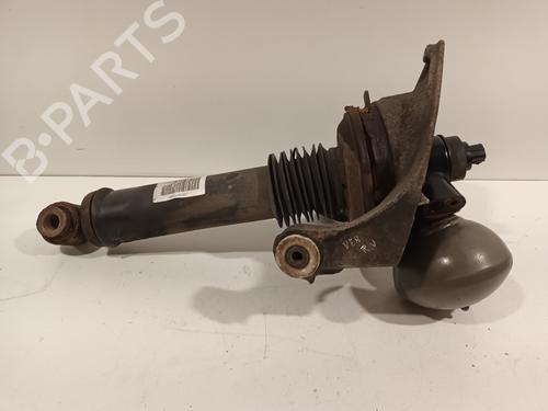 Bras de suspension avant droit CITROËN C6 (TD_) 2.7 HDi (204 hp) 17954523