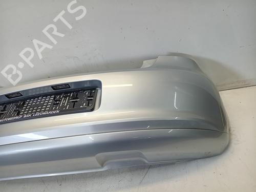 Rear bumper VW POLO V (6R1, 6C1) 1.4 (6R1) | BP26456304C8 