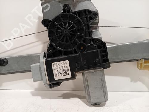 Front left window mechanism RENAULT ZOE (BFM_) ZOE | BP39883114C22 - Image 2