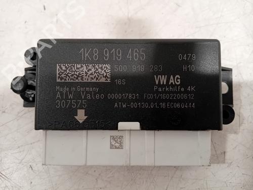 Used Control unit Control unit 22965990 22965990