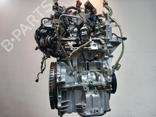 Engine NISSAN JUKE (F16_) DIG-T 117 | BP39563405M1 - Image 2