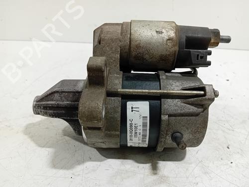 Used Starter PEUGEOT 108 1.0 VTi (69 hp) 16680232