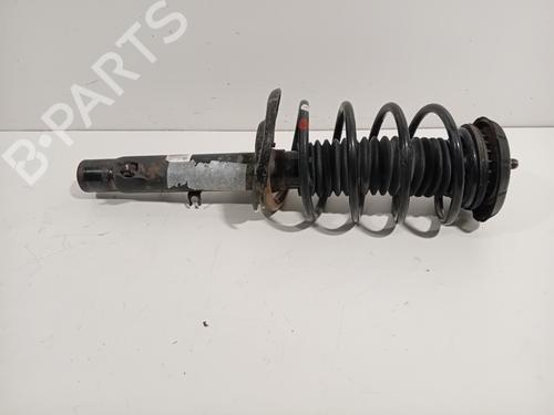 Used Left front shock absorber PEUGEOT 208 I (CA_, CC_) 1.2 VTI 82 (82 hp) 32232409