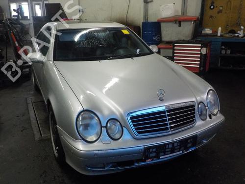 AC compressor MERCEDES-BENZ CLK (C208) CLK 320 (208.365) | BP11691370M34 