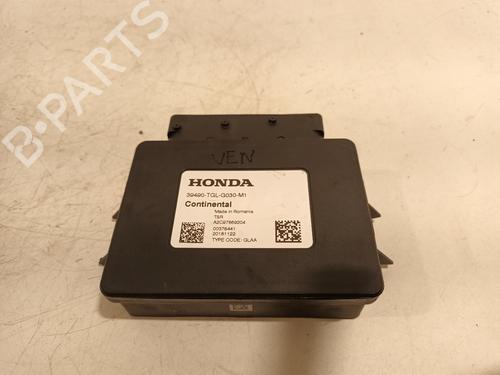 Used Electronic module HONDA CIVIC X Hatchback (FC_, FK_) 1.0 VTEC (126 hp) 13811937