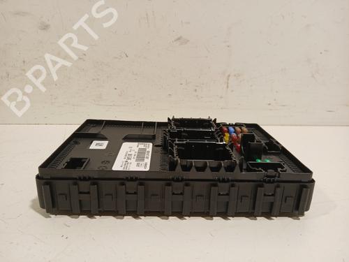 Electronic module FORD PUMA (J2K, CF7) 1.0 EcoBoost mHEV | BP29015555M83