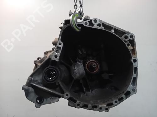Gearbox CITROËN C1 (PM_, PN_) 1.0 | BP37637911M3 - Image 2