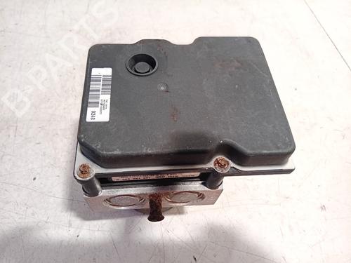Used ABS pump CITROËN C4 II (NC_) 1.6 VTi 120 (NC5FS0, NC5FS9) (120 hp) 19408189