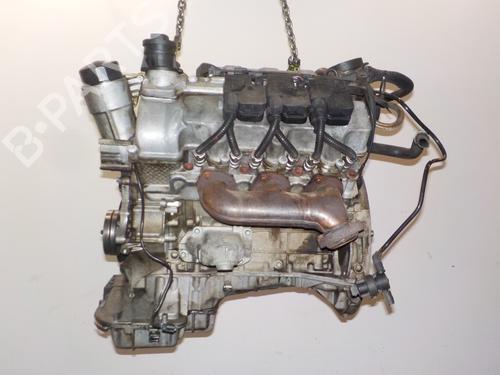 Engine MERCEDES-BENZ S-CLASS (W220) S 320 (220.065, 220.165) | BP9290935M1 