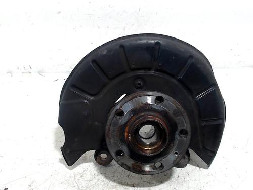 Used Right front steering knuckle VW TOURAN (1T1, 1T2) 1.9 TDI (105 hp) 13201963