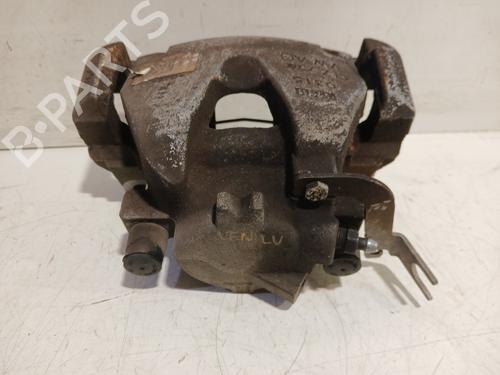 Left front brake caliper AUDI A4 B9 Avant (8W5, 8WD) 2.0 TDI | BP31807918M105 - Image 3