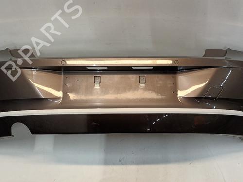 Used Rear bumper BMW 1 (F20) 114 d (95 hp) 30617963