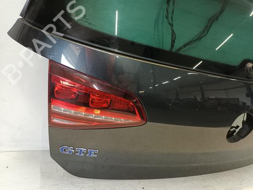 Bagklap CC/Kombi-Coupé VW GOLF VII (5G1, BQ1, BE1, BE2) 1.4 GTE Hybrid | BP29175622C6