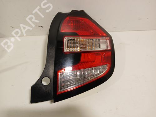 Fanale posteriore destro RENAULT TWINGO III (BCM_, BCA_) 1.0 SCe 70 (71 hp) 29879038