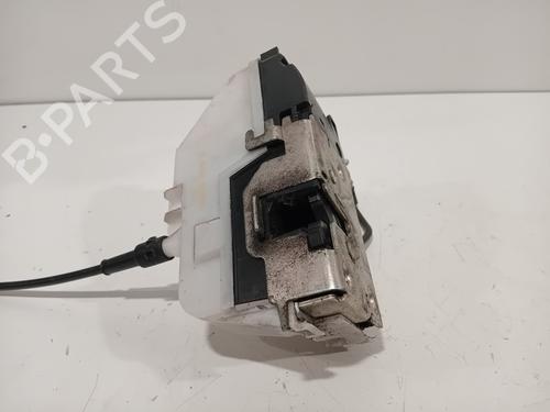 Front right lock RENAULT SCÉNIC II (JM0/1_) 2.0 (JM05, JM0U, JM1N, JM1U, JM2V) | BP18106004C97 