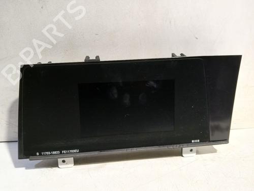 Pantalla multifuncion HYUNDAI NEXO (FE) FCEV (163 hp) 31294185