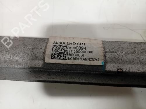 Steering rack OPEL KARL (C16) 1.0 | BP36780133M22 - Image 4
