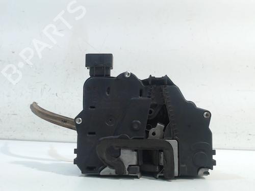 Front left lock CITROËN JUMPER II Van 2.2 HDi 120 | BP13205362C98 