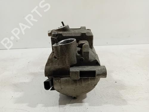 AC compressor VW PASSAT B6 (3C2) 2.0 FSI | BP25834832M34 