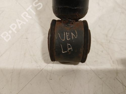 Left rear shock absorber RENAULT CAPTUR II (HF_) TCe 90 (HFM6) | BP37018745M18 - Image 4