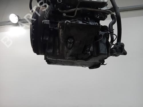Engine SEAT IBIZA IV ST (6J8, 6P8) 1.2 TDI | BP29563674M1